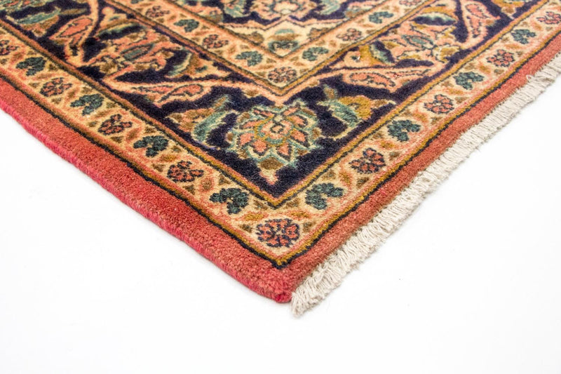 Perserteppich - Keshan 392 x 102 cm