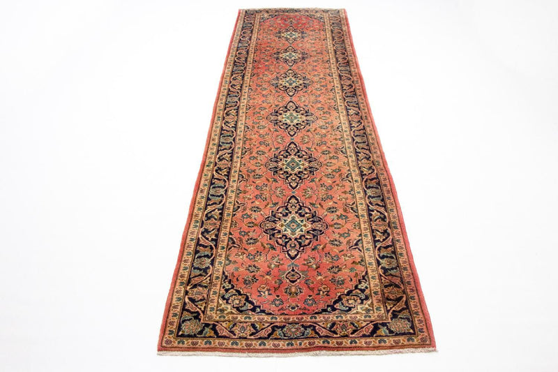 Perserteppich - Keshan 392 x 102 cm