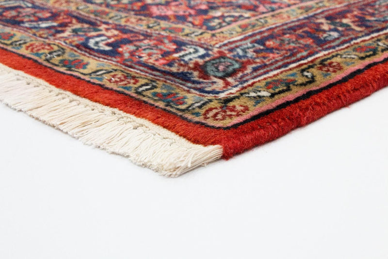 Orientteppich 100 x 70 cm - rot