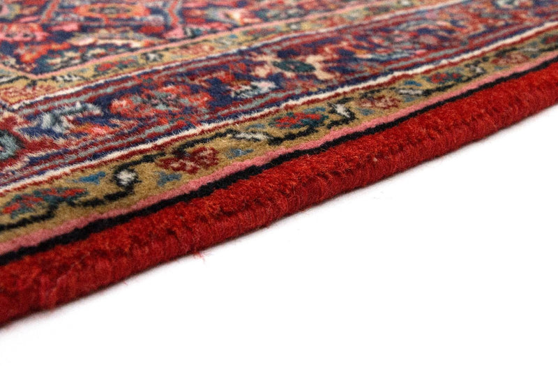 Orientteppich 100 x 70 cm - rot