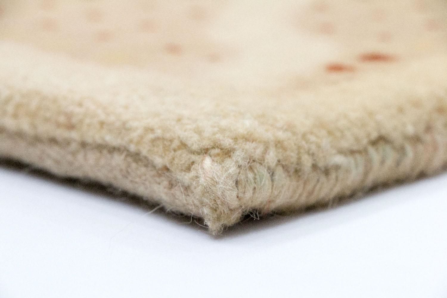 Gabbeh Teppich - Loribaft Indus 183 x 119 cm