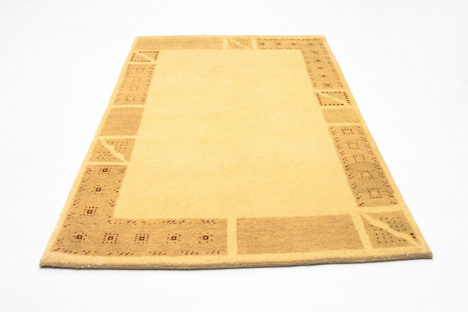 Gabbeh Teppich - Loribaft Indus 183 x 119 cm