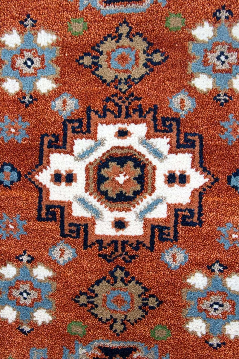 Orientteppich 115 x 64 cm