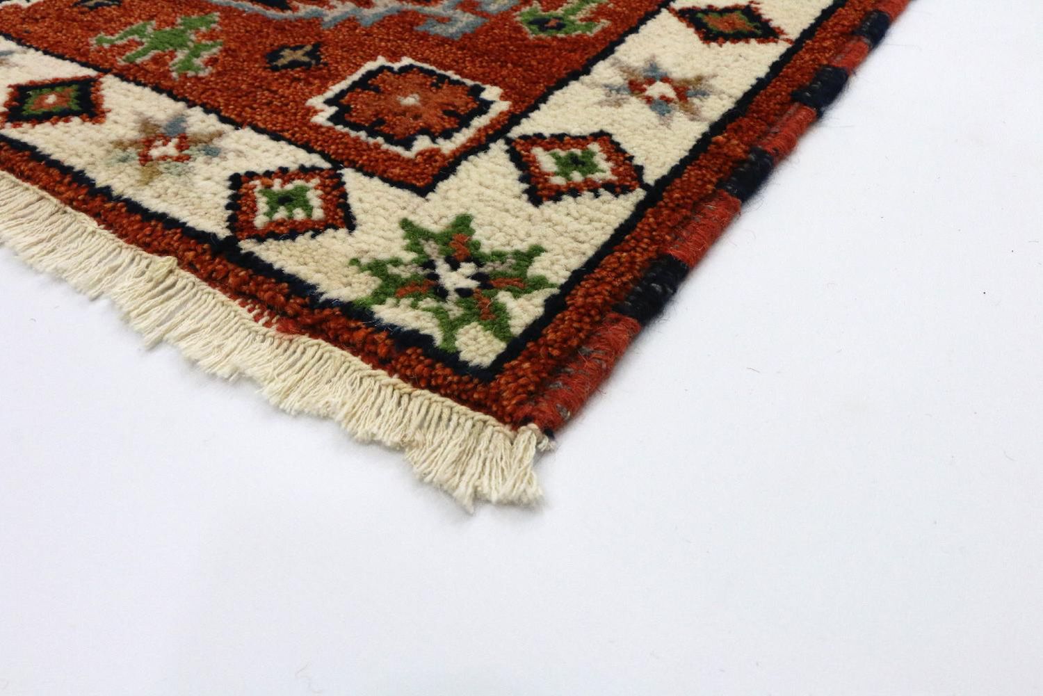 Orientteppich 115 x 64 cm