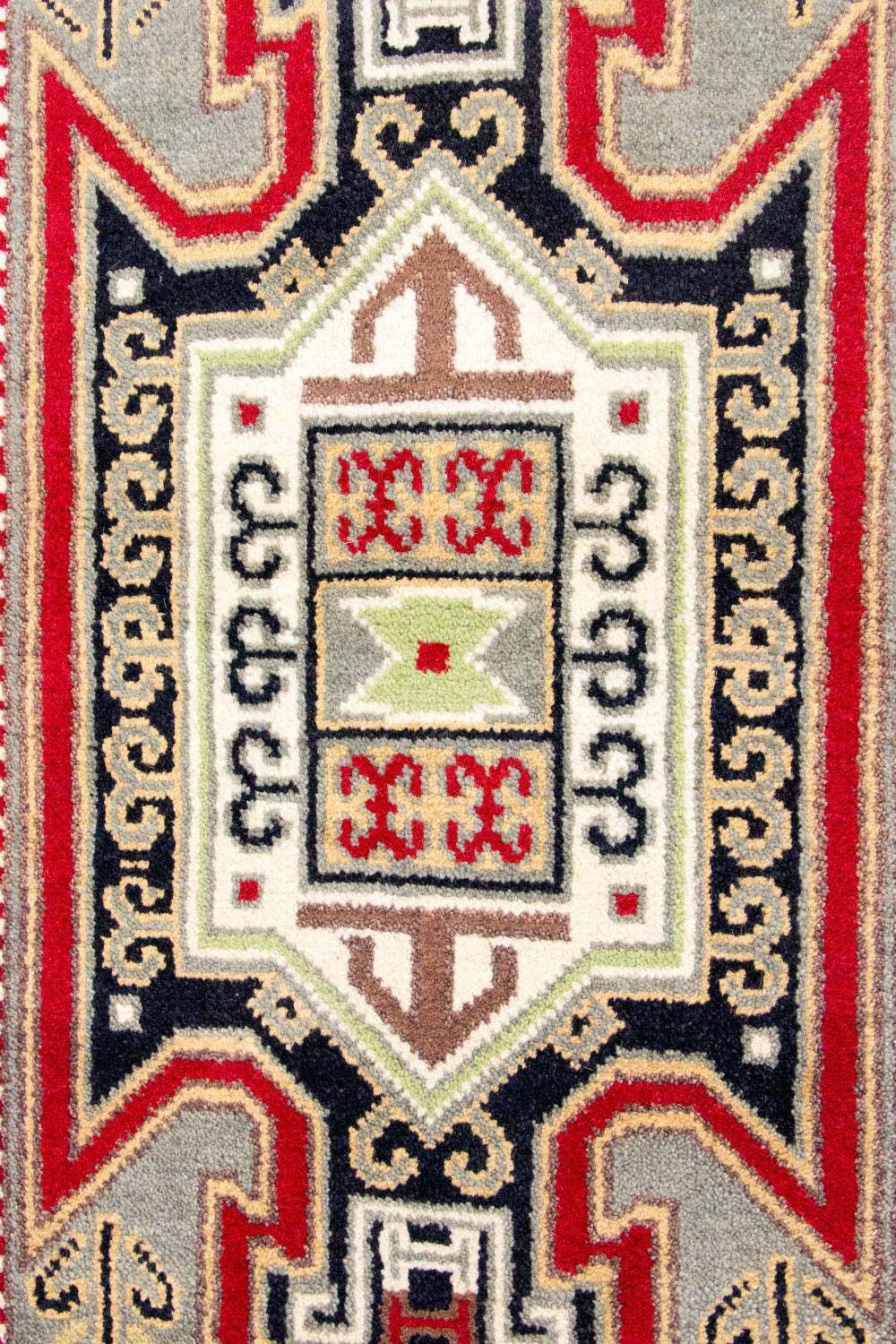 Orientteppich 152 x 96 cm