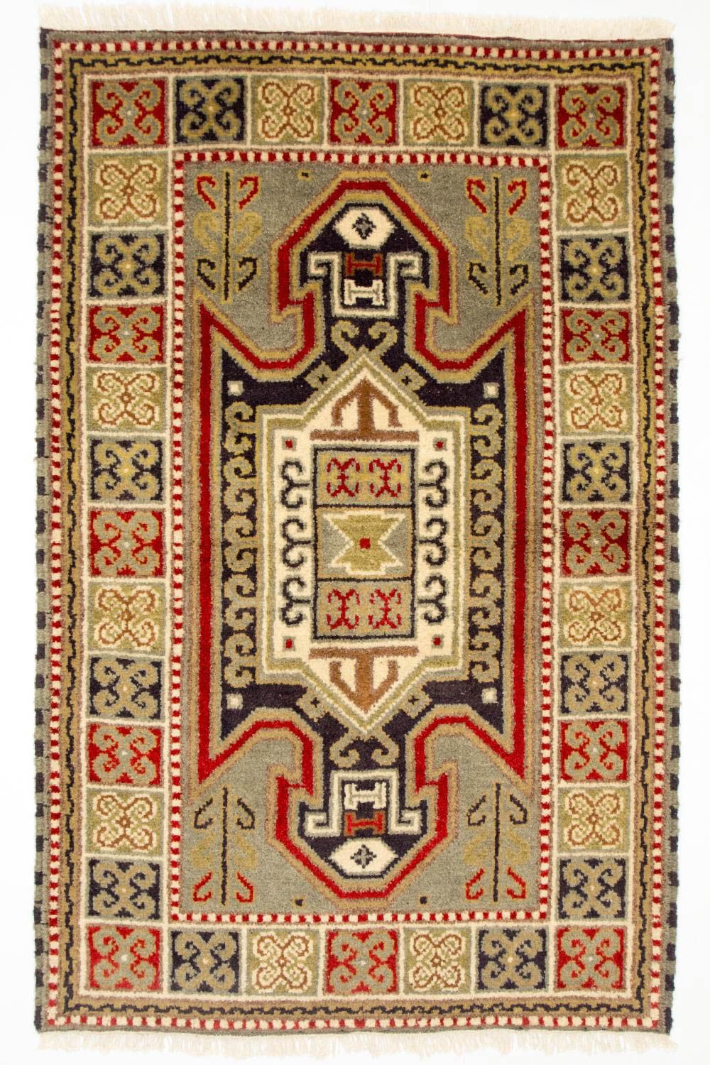 Orientteppich 153 x 96 cm
