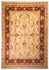Ziegler Teppich 391 x 281 cm - beige