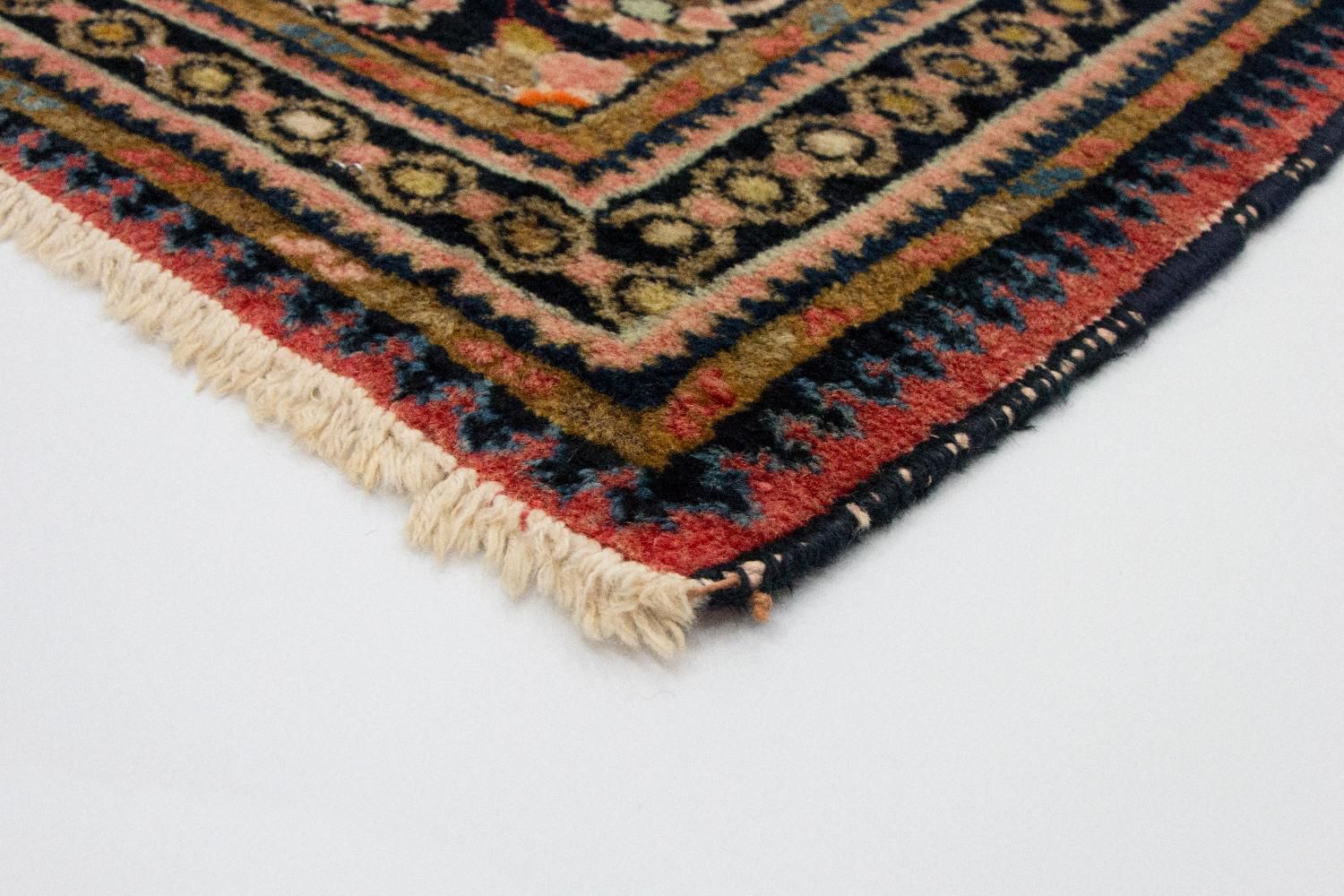 Perserteppich - Nomadic 126 x 66 cm