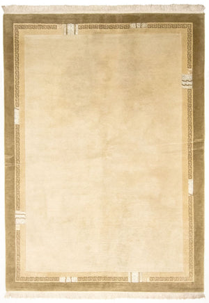 Nepal Teppich 240 x 168 cm Teppich Wohnzimmer