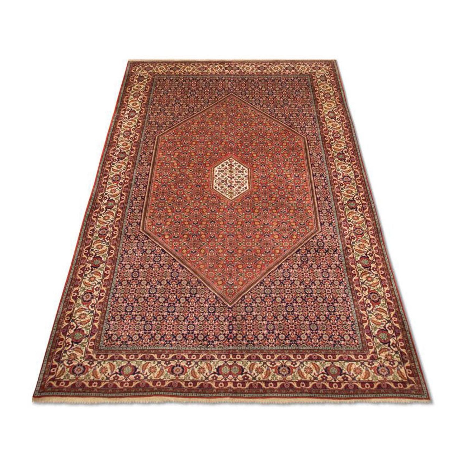 Perserteppich - Bidjar 348 x 203 cm