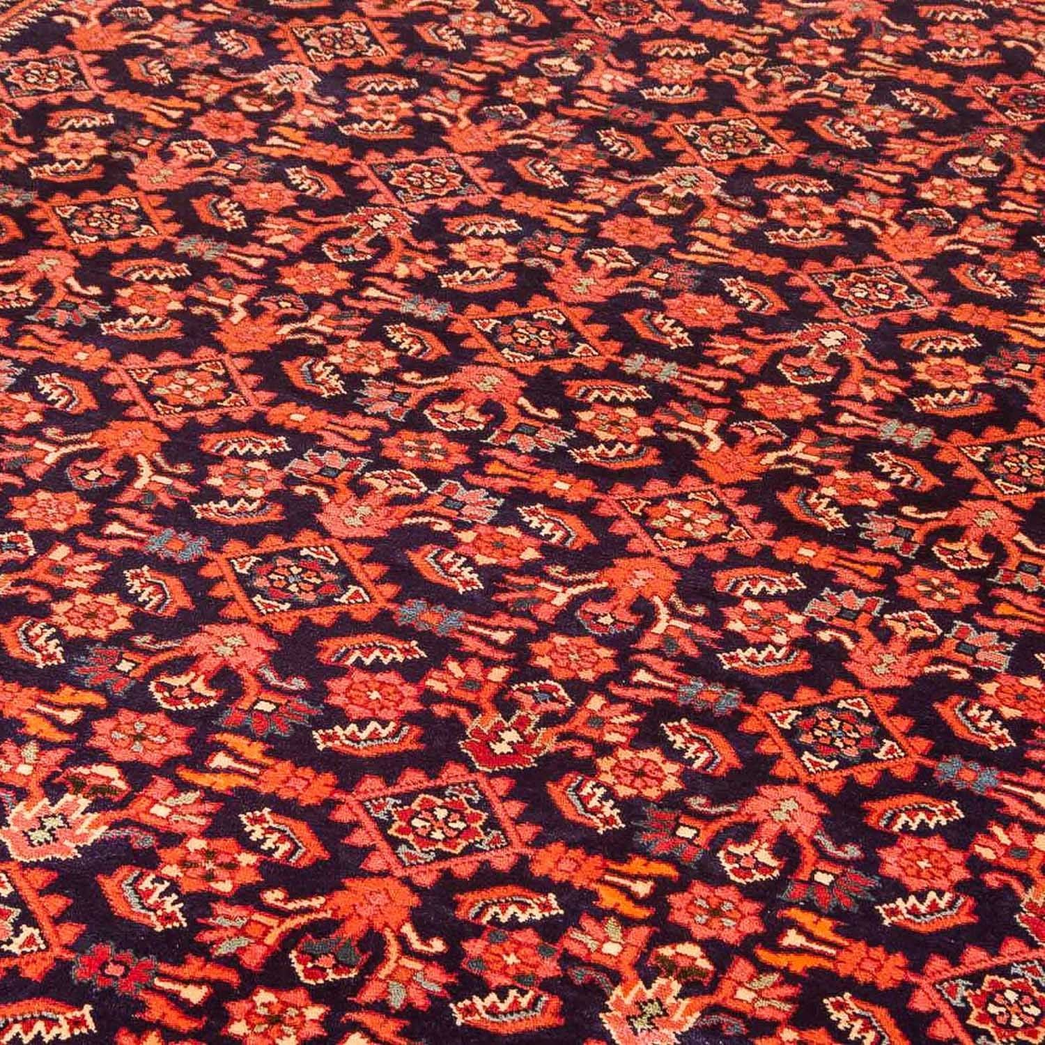 Perserteppich - Nomadic 333 x 226 cm