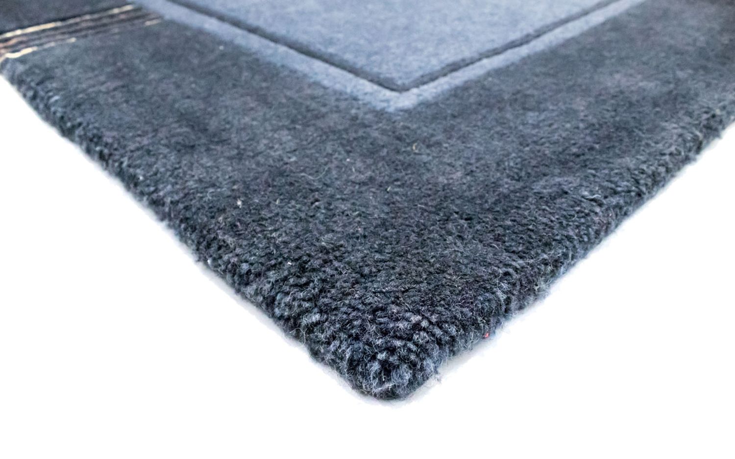 Nepal Teppich 234 x 170 cm Teppich Wohnzimmer