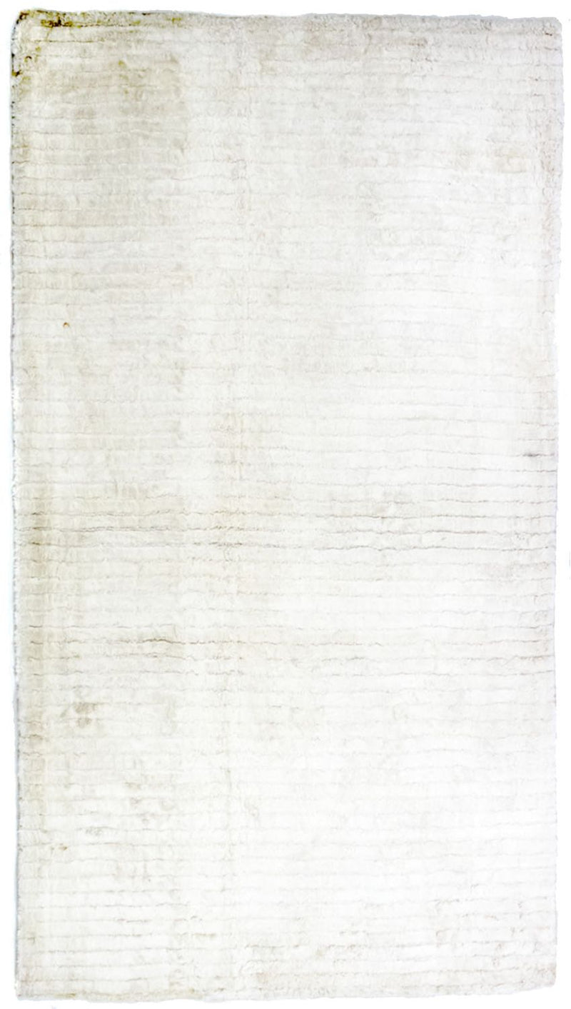 Wollteppich 155 x 89 cm Teppichbrücke