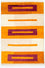 Gabbeh Teppich - Indus 197 x 140 cm - mehrfarbig