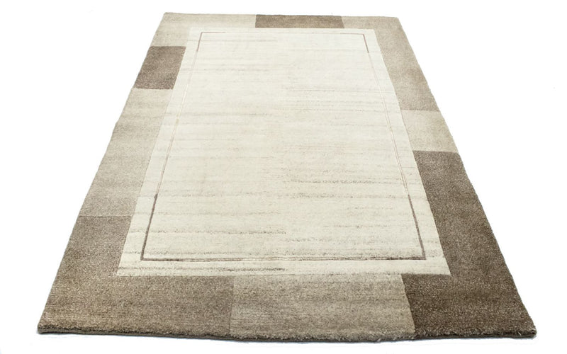 Nepal Teppich 187 x 125 cm Teppichbrücke