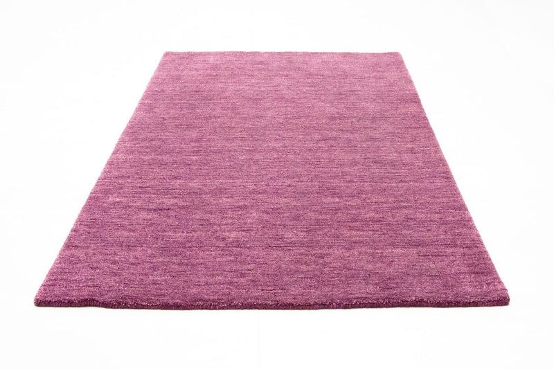 Wollteppich 180 x 120 cm Teppichbrücke