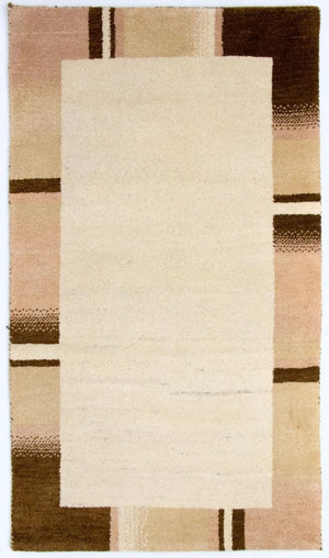 Gabbeh Teppich - Indus 160 x 92 cm