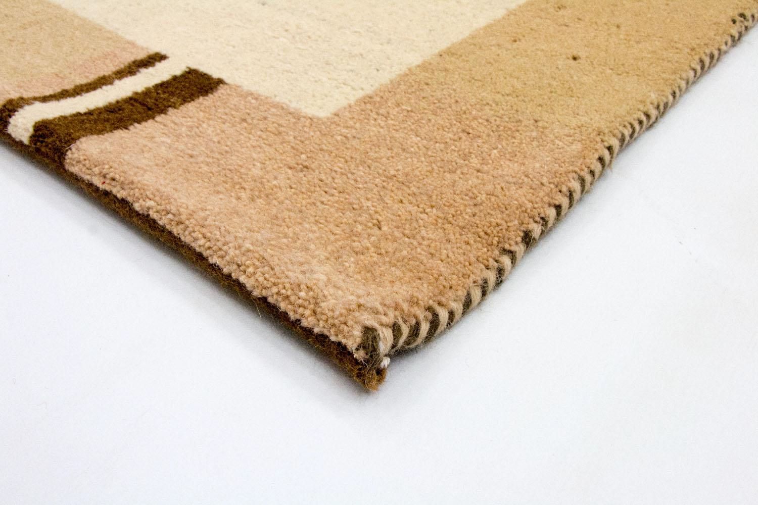 Gabbeh Teppich - Indus 160 x 92 cm