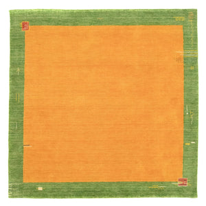 Gabbeh Teppich - Indus »Barossa« Quadratisch