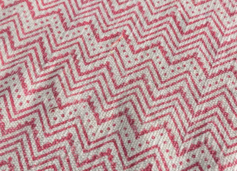 Kelim Teppich - Trendy - Herat - rechteckig