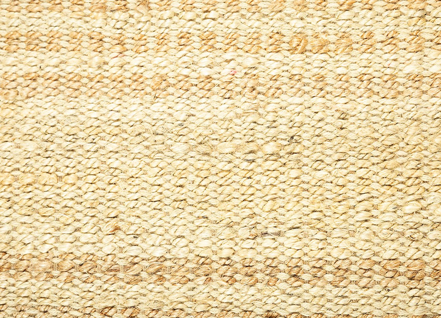 Sisalteppich - Stefan - quadratisch