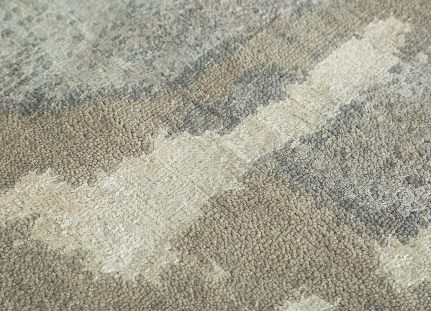 Designer Teppich - Jules - rechteckig