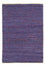 Kelim Teppich - Trendy 300 x 200 cm - lila