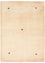 Gabbeh Teppich - Indus 200 x 140 cm - beige