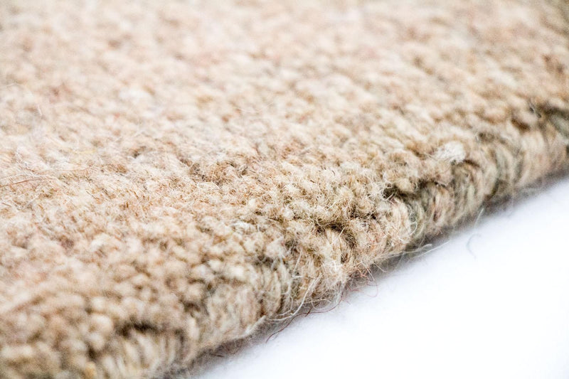 Gabbeh Teppich - Indus 200 x 140 cm - beige