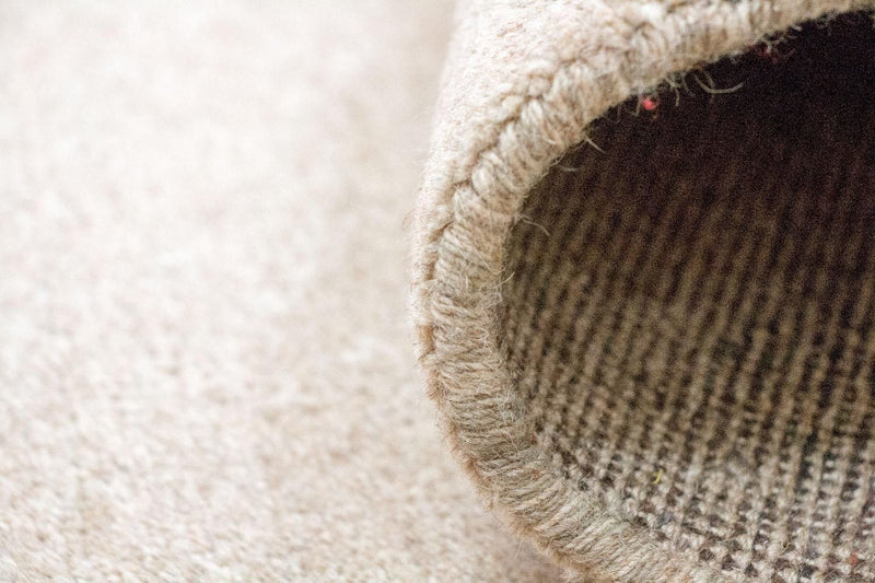Gabbeh Teppich - Indus 200 x 140 cm - beige