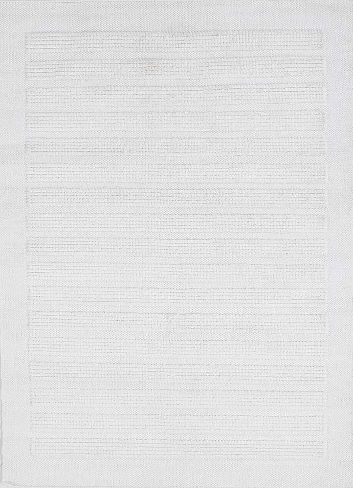 Teppich - 150 x 90 cm - creme