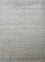 Designer Teppich - 300 x 255 cm - creme