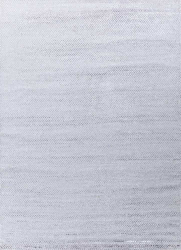 Viskose Teppich - 240 x 150 cm - creme