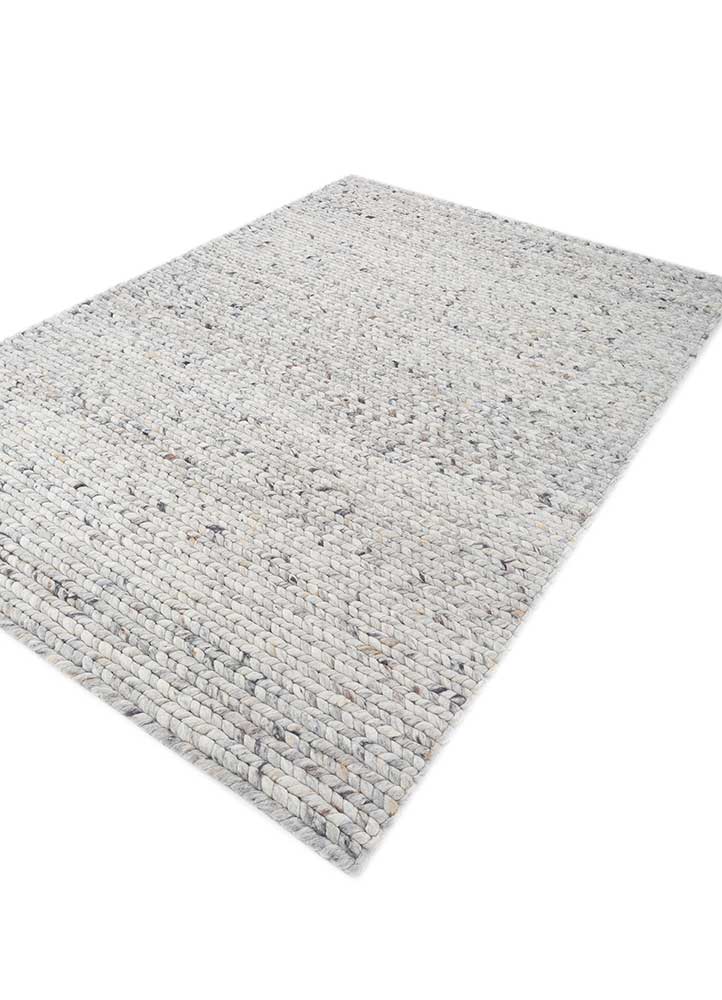 Teppich - 240 x 170 cm - natur