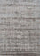 Designer Teppich - 270 x 180 cm - grau