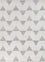 Viskose Teppich - 270 x 180 cm - creme