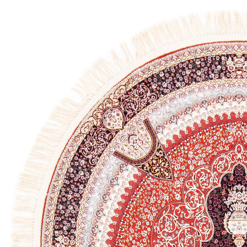 Orientteppich »Walter« Oval
