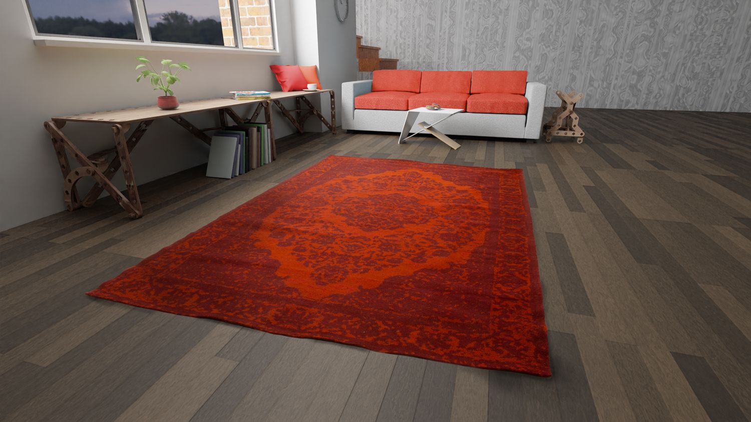 RDMilano140x70