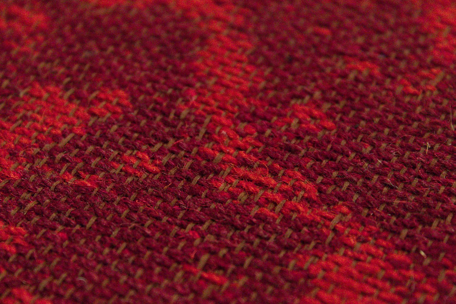 Vintage Teppich 300 x 80 cm Teppich Läufer