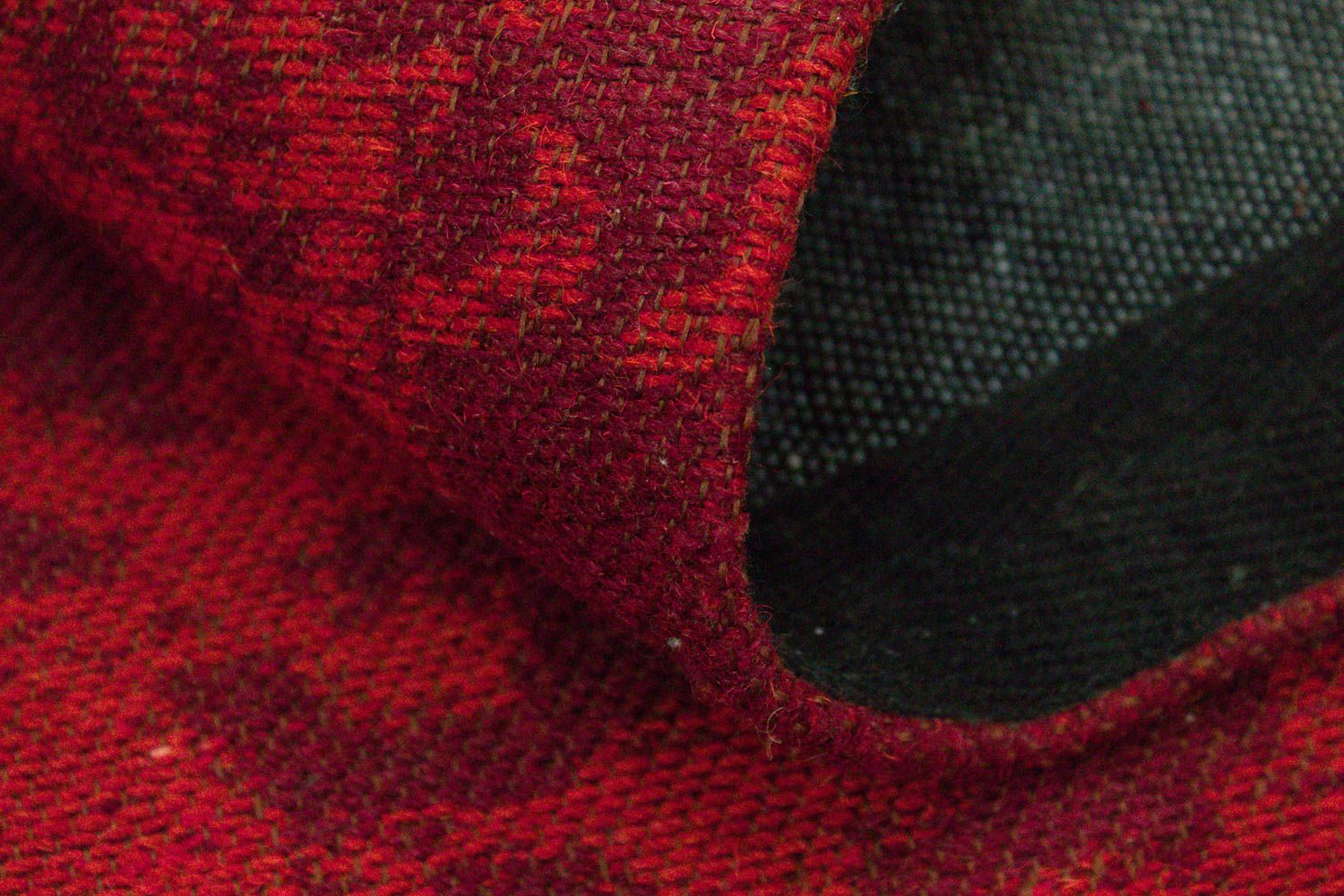 Vintage Teppich 300 x 80 cm Teppich Läufer