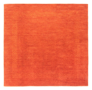Gabbeh Teppich - Loribaft Indus »Nova« Quadratisch