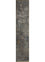 Läufer Woll - 360 x 75 cm - dunkelgrau