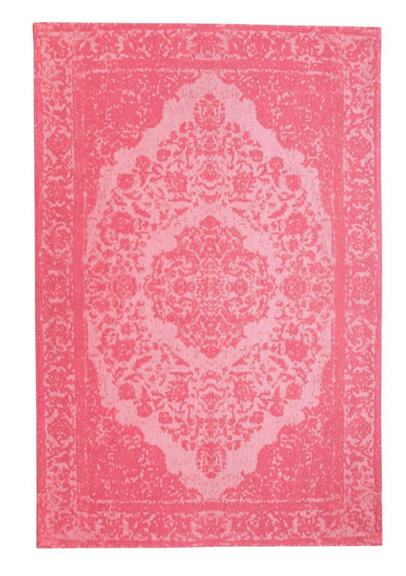 Designer Teppich 200 x 140 cm Teppichbrücke