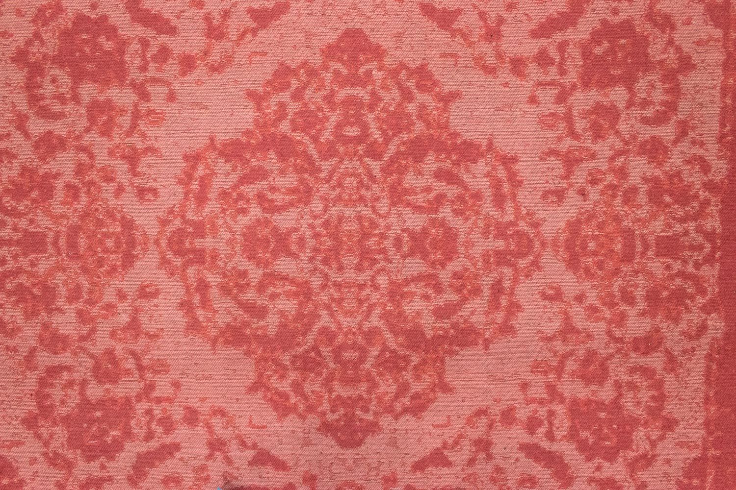 Designer Teppich 200 x 140 cm Teppichbrücke