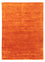 Gabbeh Teppich - Softy 200 x 140 cm - orange