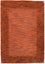 Wollteppich 90 x 60 cm Fußmatte