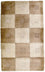 Wollteppich 148 x 90 cm Teppichbrücke