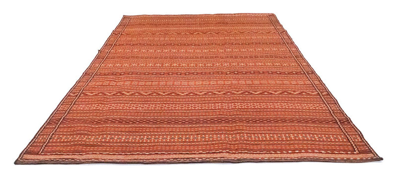 Kelim Teppich - Oriental 300 x 194 cm - braun