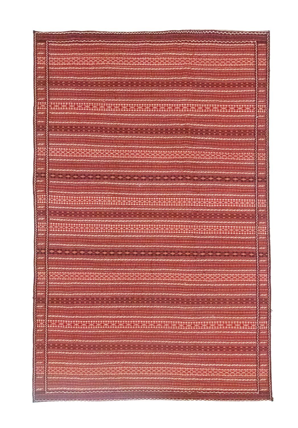 Kelim Teppich - Oriental 301 x 197 cm