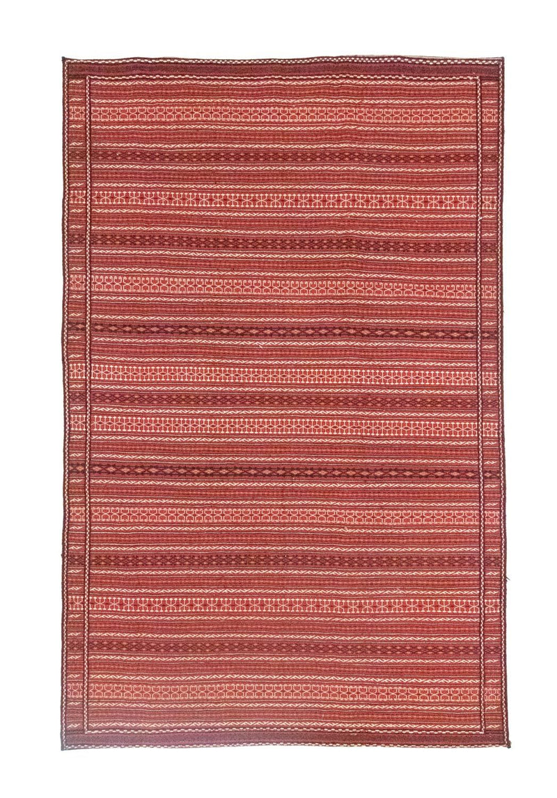 Kelim Teppich - Oriental 301 x 197 cm